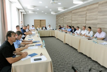 Seminare de consolidare a capacităților instituției Procuraturii și autorităților publice implicate în realizarea guvernanței și justiției de mediu – desfășurate în Nordul, Centrul și Sudul Moldovei