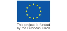 EU (this project is funded by EU)