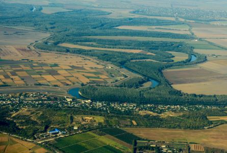 Ziua mondială a rezervațiilor şi parcurilor naturale – 11 ianuarie