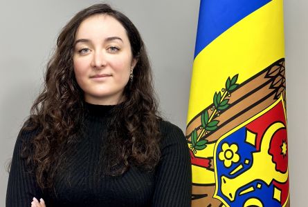 Q&A: Irina Punga despre alinierea Republicii Moldova la standardele de mediu ale UE