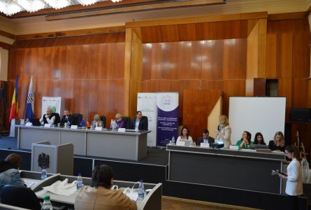 Forumul ”Justițiarii ECO” – eveniment desfășurat la Bălți, în cadrul PGM ”Cetățeni activi pentru un mediu sănătos și justiție verde”, cu suportul Suediei