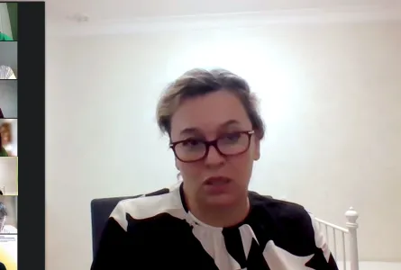 Schimb de experiență între Republica Moldova și Ucraina privind procesul de aderare la UE prin intermediul Platformei Naționale din Ucraina Forumul Societății Civile a Parteneriatului Estic