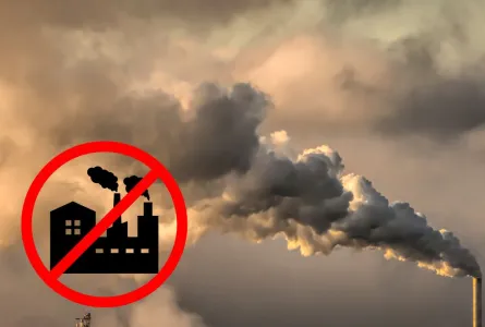 Mai multe ONG-uri avertizează că modificările propuse la Legea privind emisiile industriale pun în pericol sănătatea oamenilor și protecția mediului