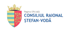 Consiliul Raional Ștefan Vodă