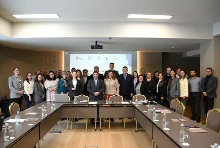 Moldova începe raportarea către ONU privind degradarea terenurilor și impactul secetei