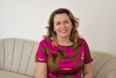 Iordanca-Rodica Iordanov a fost aleasă președintă a Comitetului de conformare al Protocolului PRTR