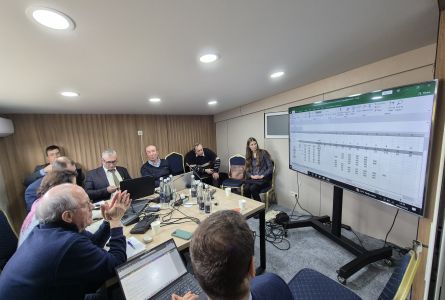 SEI sprijină Republica Moldova în elaborarea scenariilor pentru o agricultură rezilientă prin reutilizarea apelor uzate epurate