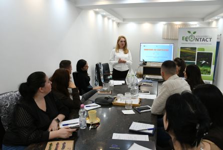 EcoContact, cu sprijinul Suediei, lansează runda a doua a Programului de granturi pentru-media „Jurnalism comunitar pentru un mediu sănătos și justiție verde”