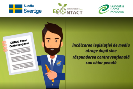 Impactul Infracțiunilor Ecologice