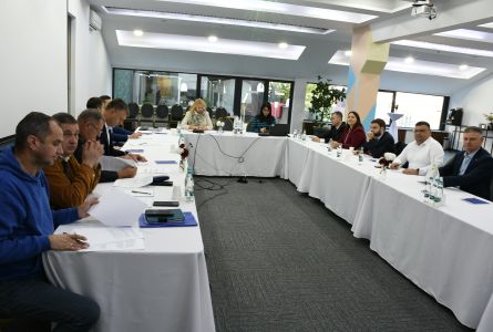 Noul Cod Silvic, legislația privind ariile protejate și regimul cinegetic, în atenția judecătorilor și a procurorilor