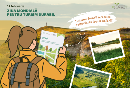 17 februarie - Ziua mondială pentru turism durabil