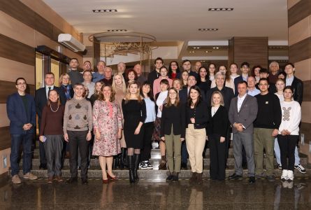 OSCE a organizat la Tiraspol un eveniment dedicat gestionării substanțelor chimice periculoase