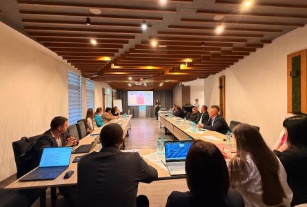 Autorități și experți de mediu, reuniți la Chișinău pentru consolidarea aplicării procedurii de evaluare a biodiversității