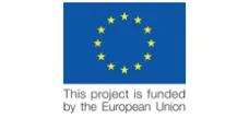 EU (this project is funded by EU)