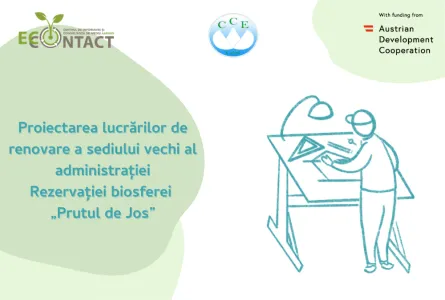 ANUNȚ DE ATRIBUIRE A CONTRACTULUI