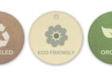 Eticheta ecologică și beneficiile acesteia