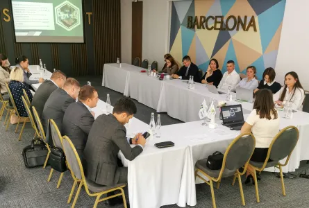 Peste 60 de reprezentanți ai organelor de drept au fost instruiți privind particularitățile investigării și examinării infracțiunilor ecologice în cadrul sesiunii de primăvară