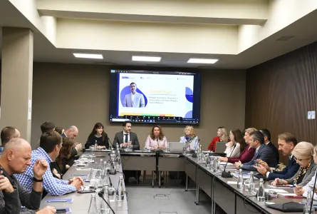 OSCE sprijină dialogul public privind eliminarea substanțelor chimice periculoase și promovarea siguranței chimice în Republica Moldova