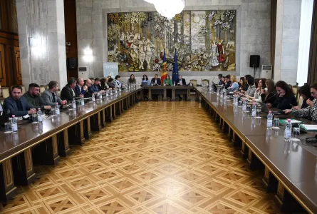 Tranziția de la Rețeaua Emerald la Natura 2000. Primul proiect din Republica Moldova al Programului LIFE prezintă, în cadrul conferinței finale, Foaia de parcurs și instrumentele dezvoltate