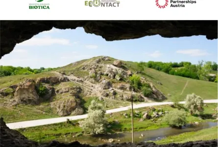 Ghid de elaborare a planurilor de management pentru arii naturale protejate – un instrument pentru manageri și echipe de experți pentru organizarea procesului de planificare în contextul schimbărilor