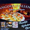 L'ANGOLO ITALIANO