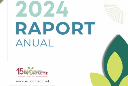 Raport anual 2024