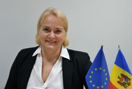 Moldova și Pactul Verde European: Depășirea provocărilor, valorificarea oportunităților și capacitarea actorilor locali